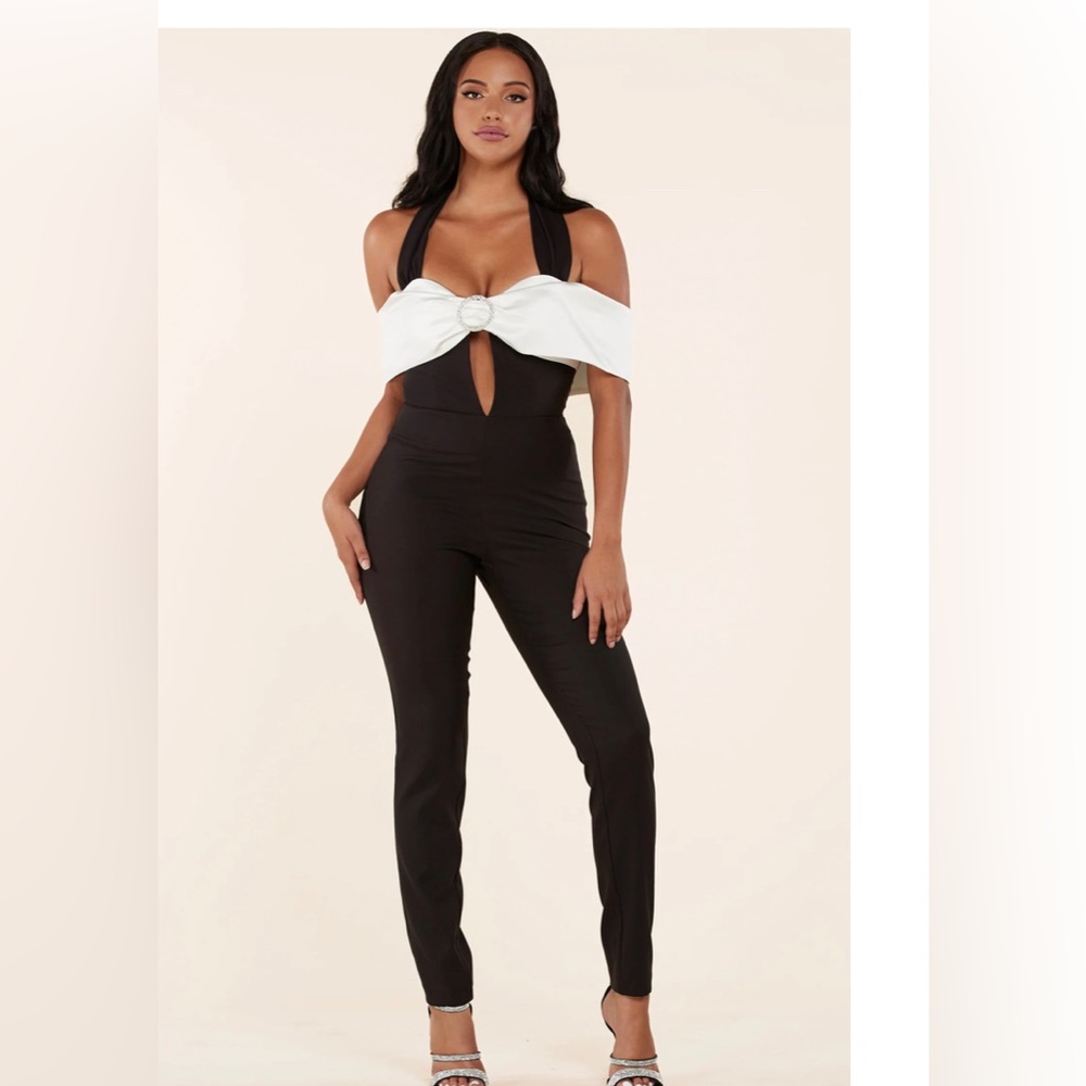 Latiste Jumpsuit